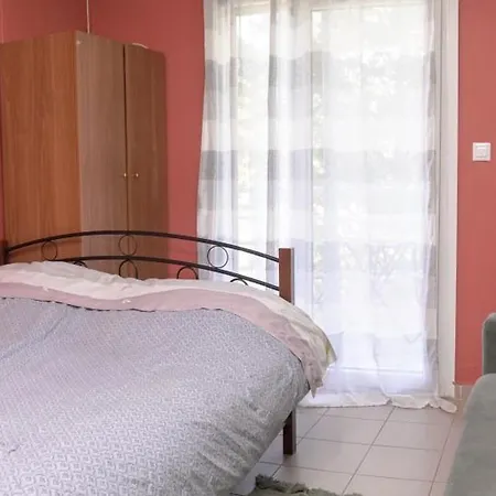 Marianna'S Studio Kozani Esterno foto