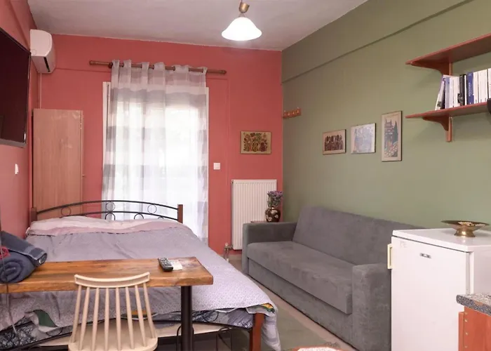 Marianna\'S Studio