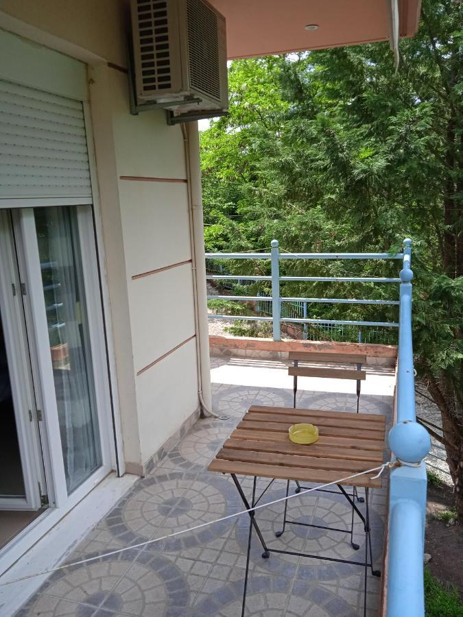 Marianna's Apartment Kozani