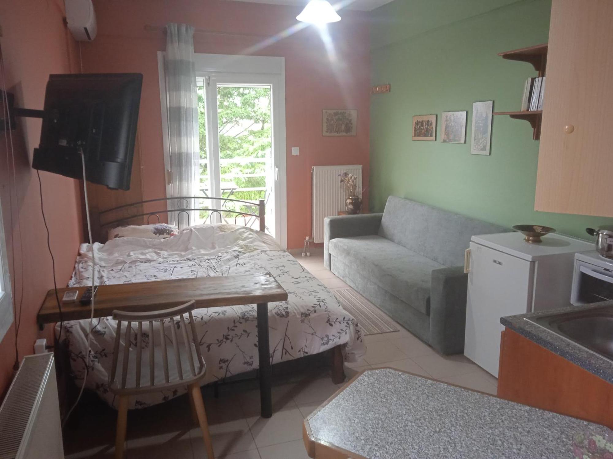 Apartment Marianna's