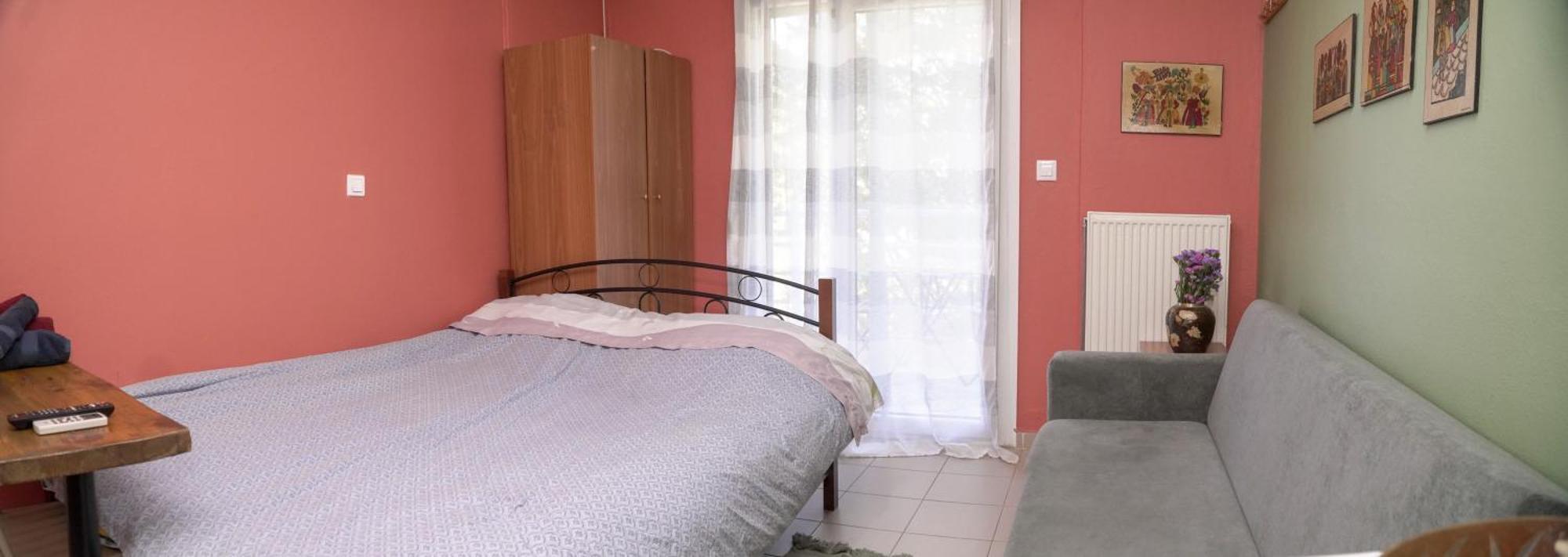 Marianna's Apartment *