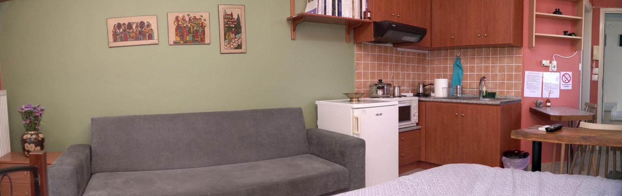 Apartment Marianna's Kozani