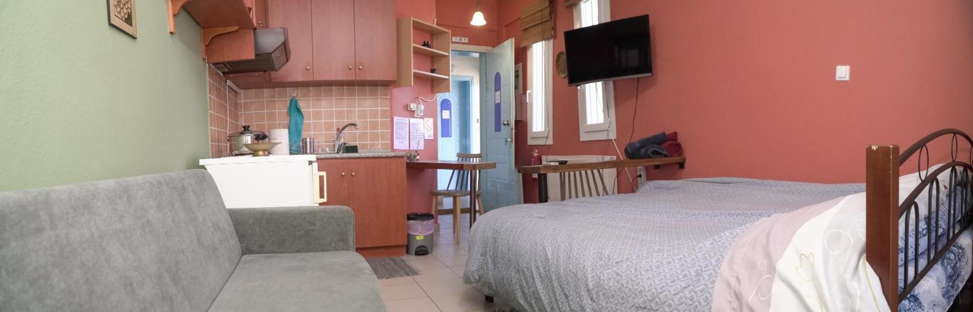 Apartment Marianna's *