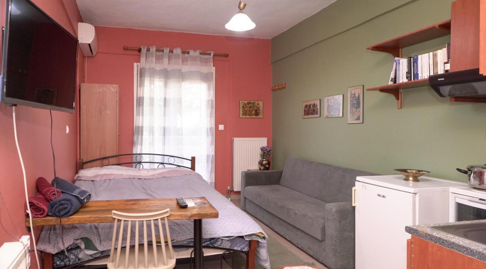 Apartment Marianna's
